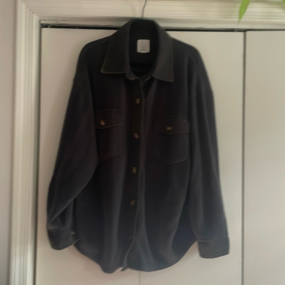 Billabong jacket size L